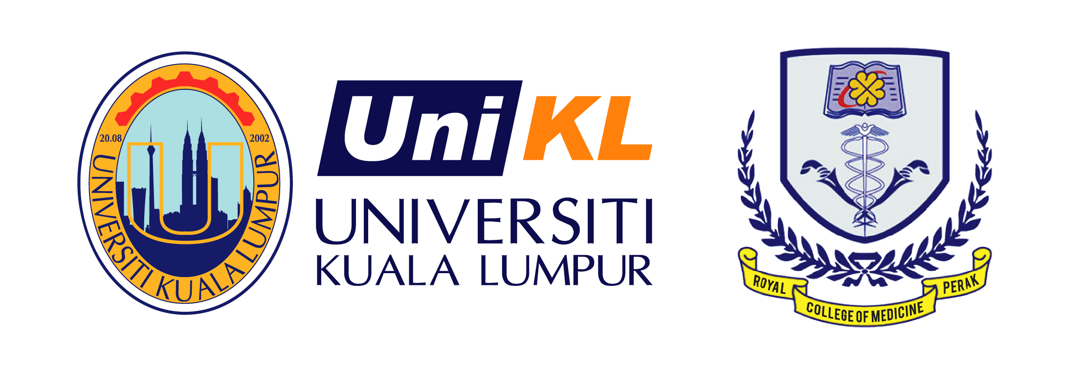 Budget Tracker — UniKL Royal College Of Medicine Perak